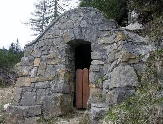 Capitello Di Sant'antonio
