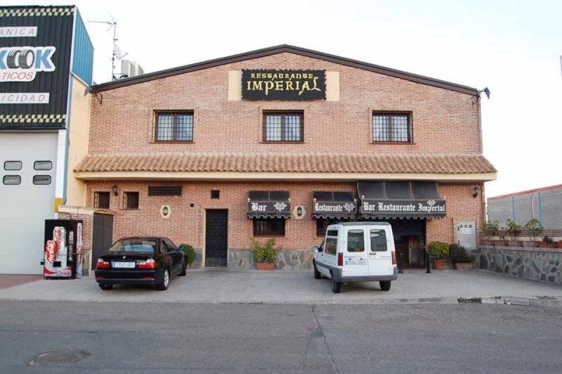 Restaurante Imperial