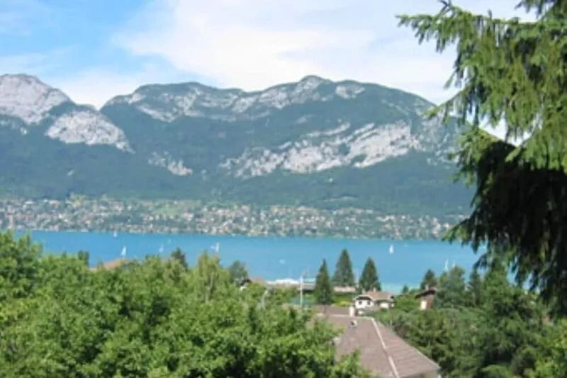 house / villa - 5 rooms - 8 persons