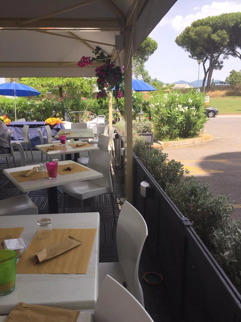 Bistrot Galilei