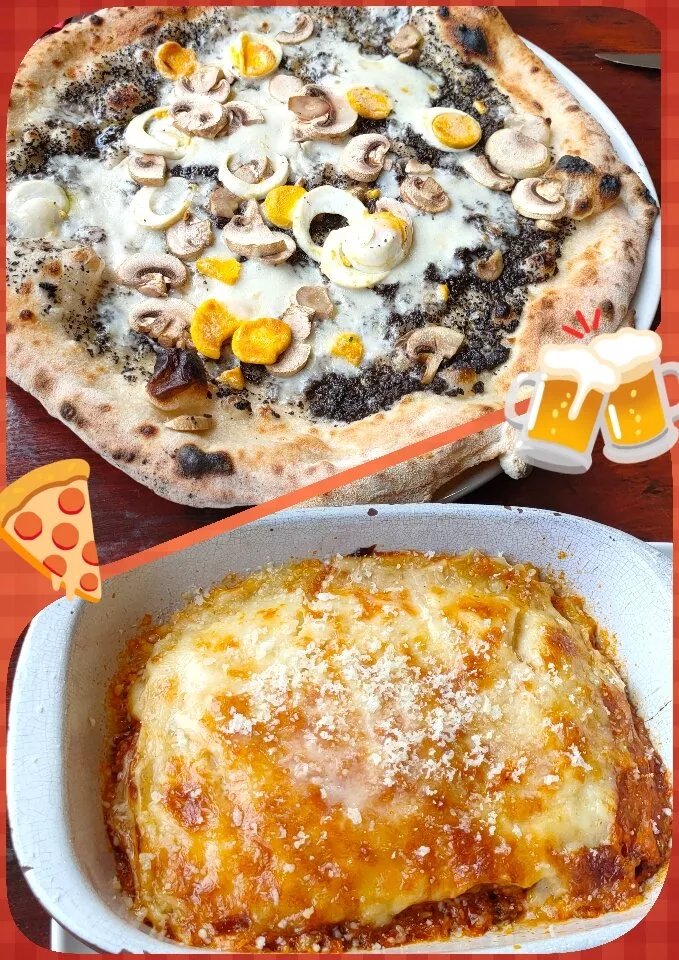 Pizzeria Paganini La Laguna