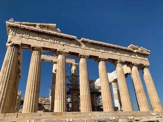 Private Tours Athens