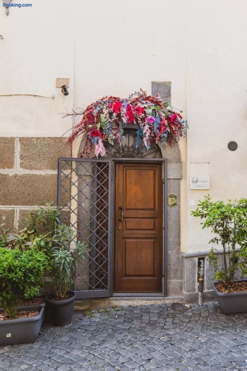 Palazzetto San Lorenzo