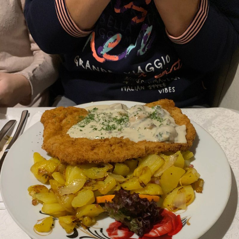 Restaurant am Blaschke