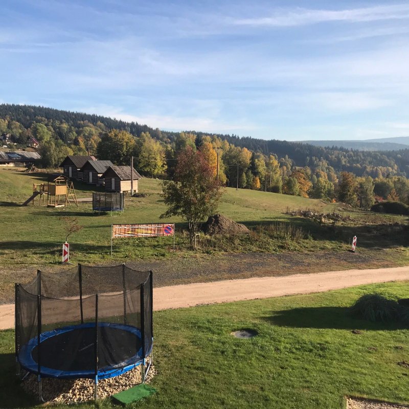 Pension Polubny 922
