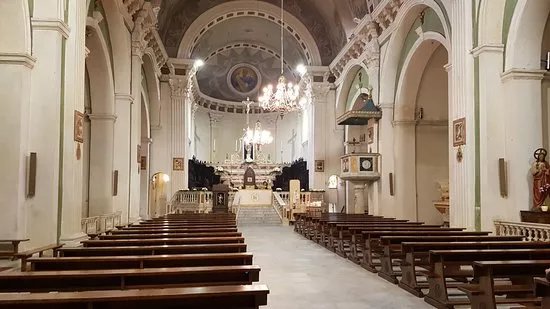 Cattedrale di San Pietro