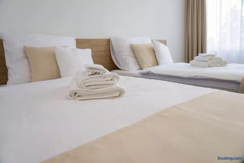 Wellness Hotel Mestska Plavaren