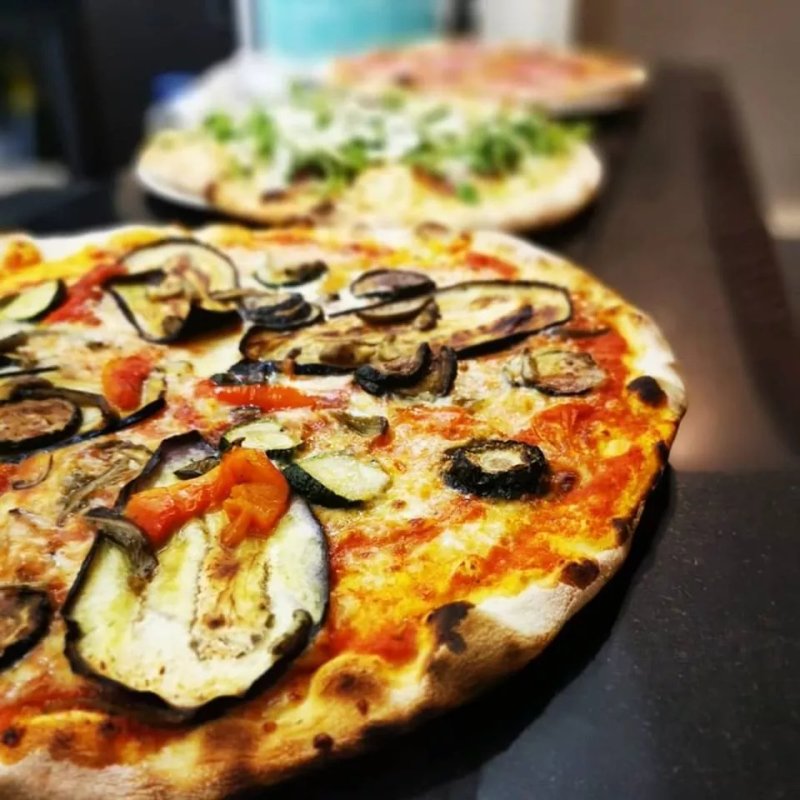 Il Melograno Pizzeria