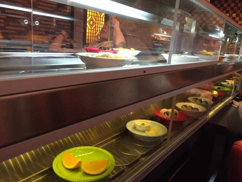 Kenji Restaurant