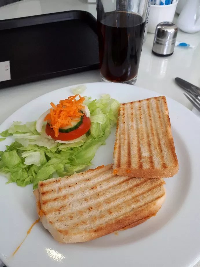 Al's Tea and Coffee Shop
