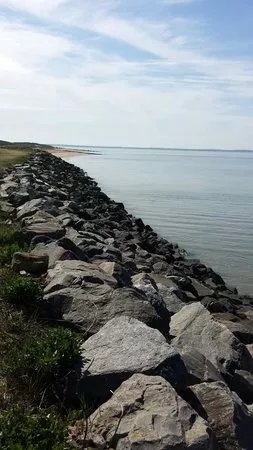 Office de Tourisme de la Vendee du Sud - L'Aiguillon-Sur-Mer