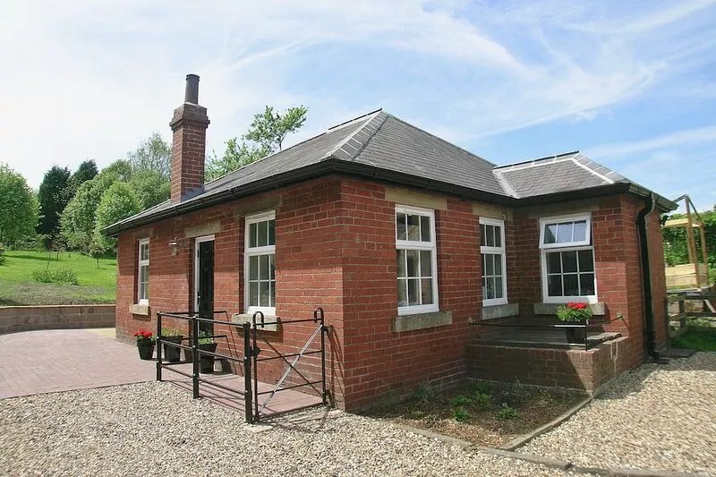 2 bedroom accommodation in Tosson Mill, near Rothbury