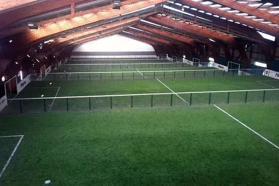 UrbanSoccer Barolles