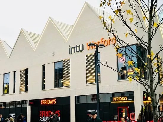 intu Watford