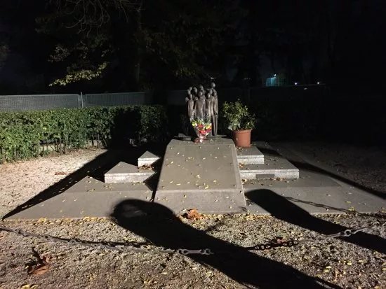 Monumento ai Caduti di Nassirya