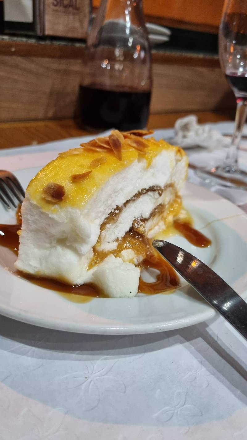 Restaurante A Fonte