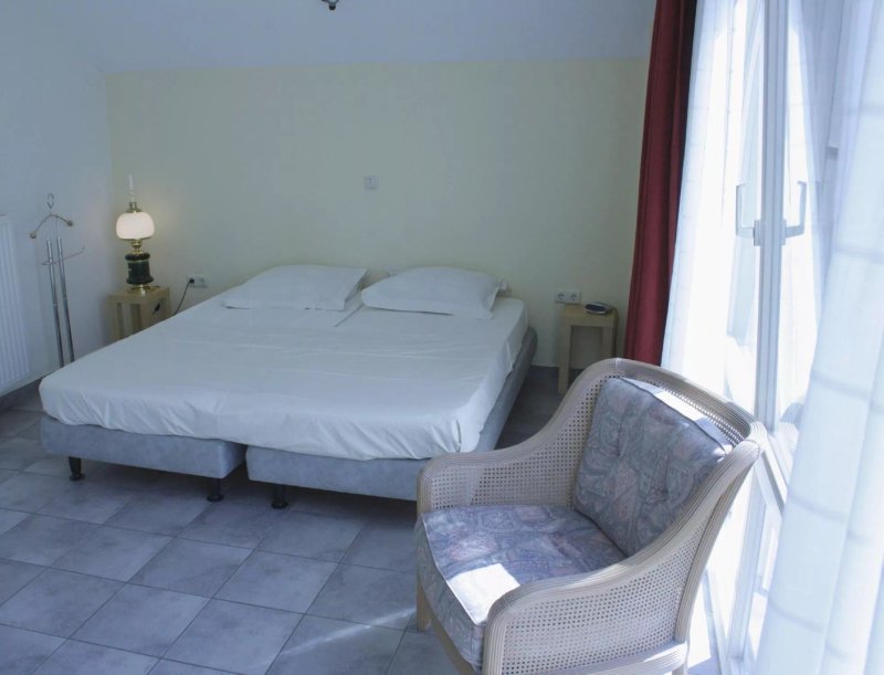 Lindeveld Bed & Breakfast