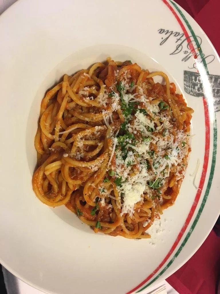 Cafe Bistorante Pizzeria Milano