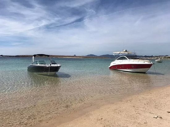 Jim Ibiza Boats