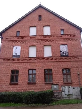 Dom Gazety Olsztynskiej