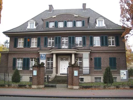 Villa ten Hompel