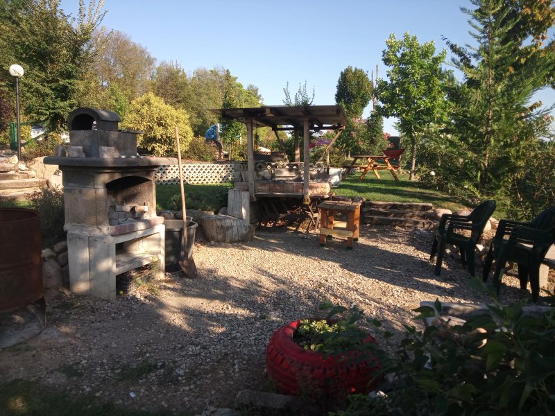 Agri-camping Maiella Del Garda