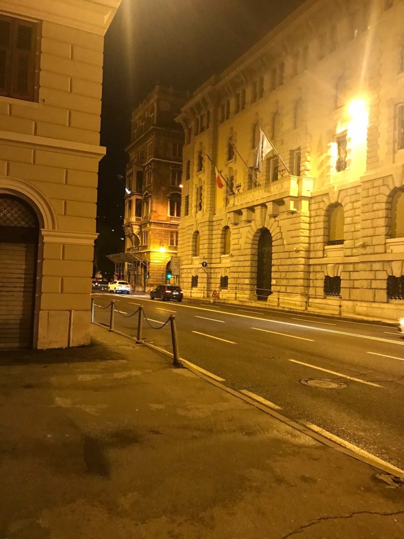 Corso Cavour