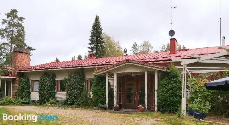 B&B Villa Selkola