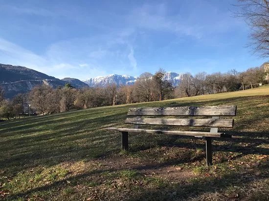 Parco di Gocciadoro