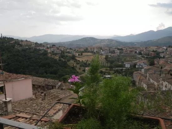 L'Antica Balbia