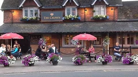 The Crown