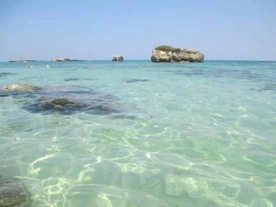San Foca
