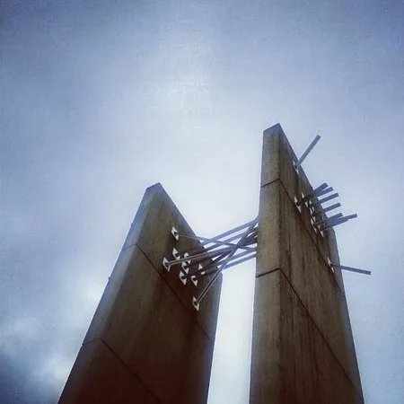 Europa Denkmal
