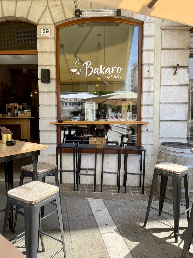 Al Bakaro