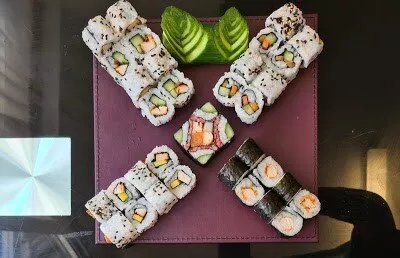 Kiyo Sushi