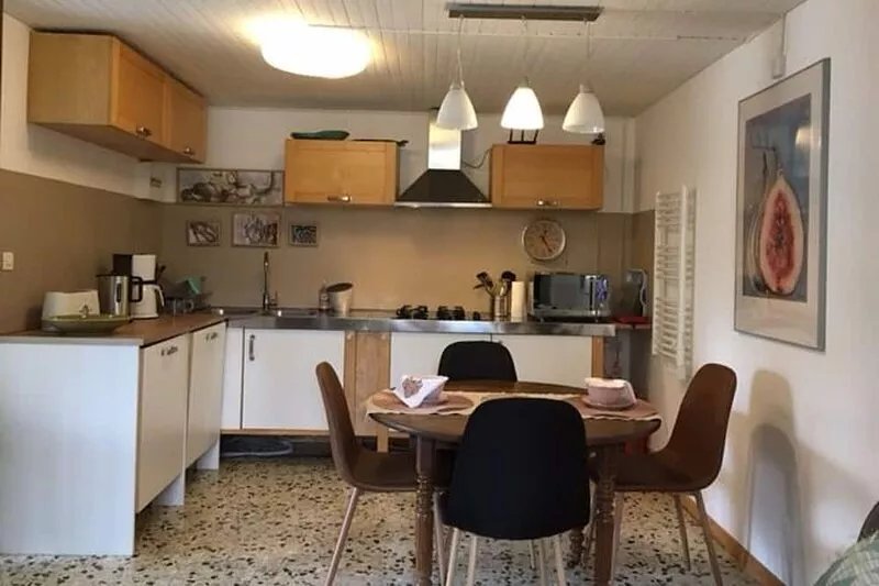 Gite Drevant, 1 bedroom, 3 persons