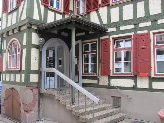 Kaffeehaus (Dr. Josef Gartner Haus)