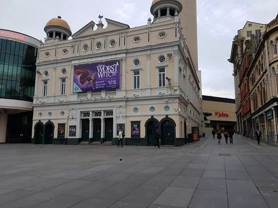 Williamson Square