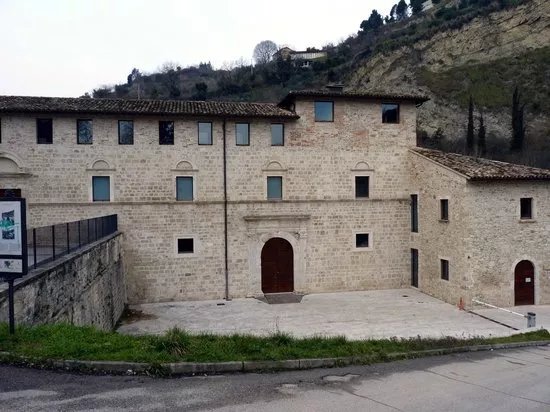 Musei della Cartiera Papale