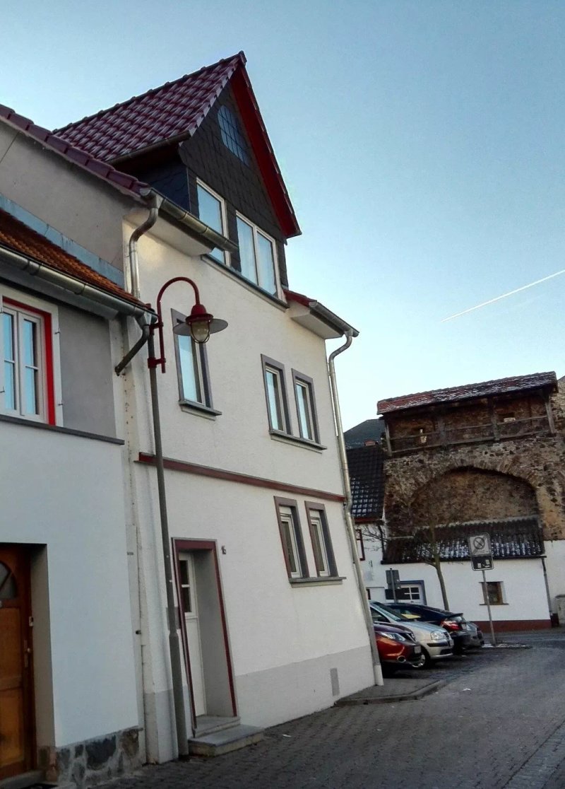 Gaestehaus Doelzel