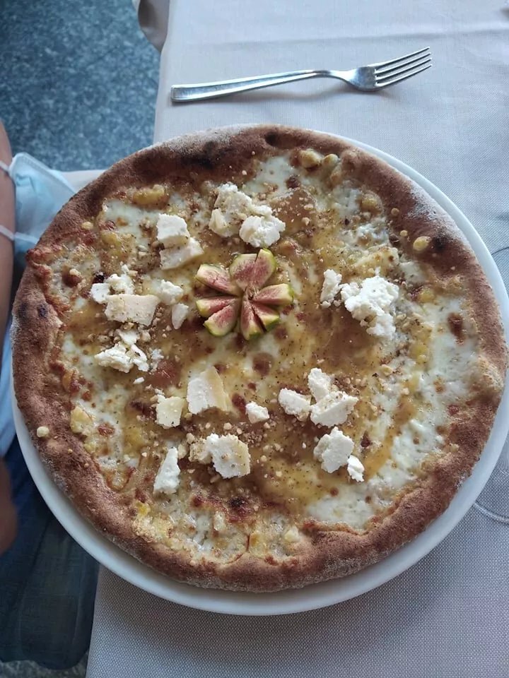 Pizzeria Ristorante Vecchio Borgo