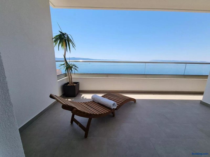 Apartmani Gabriela