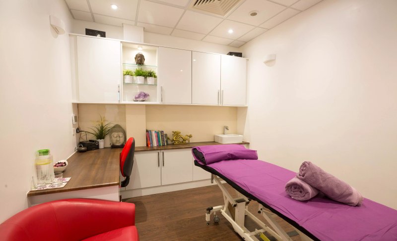 London School of Massage