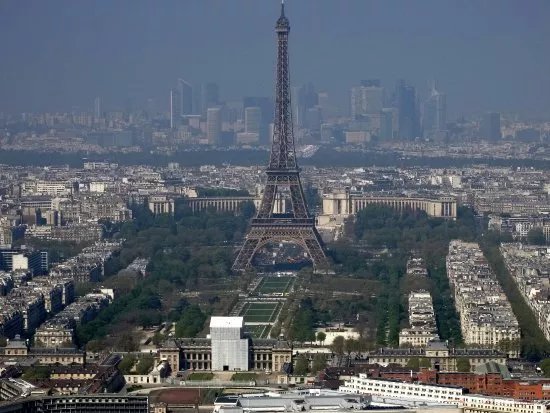 Montparnasse