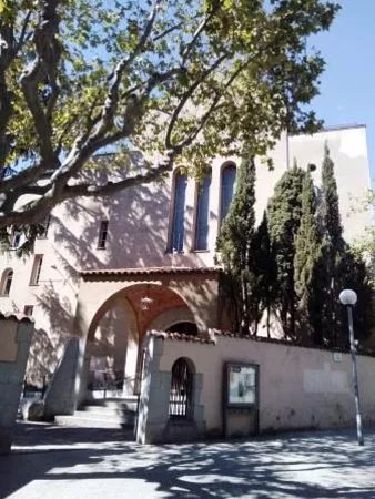 Museu Etnografic Andino - Amazonic