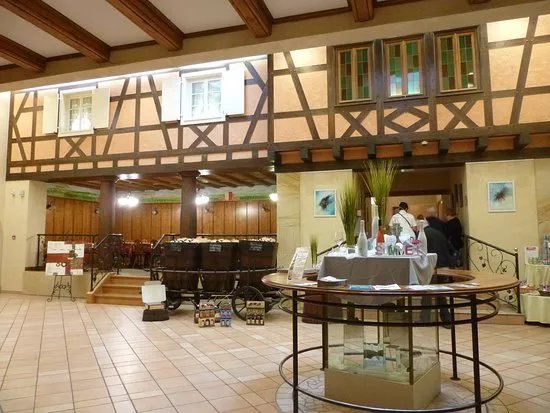 Cave Vinicole de Cleebourg