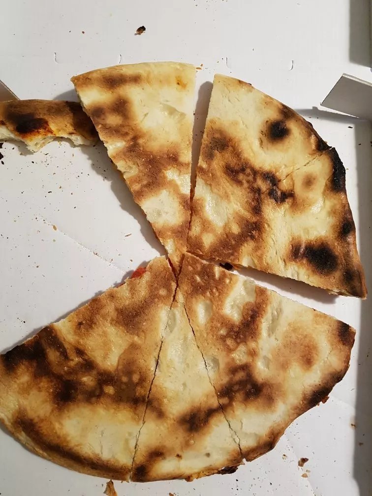 Pizzeria Triangolo