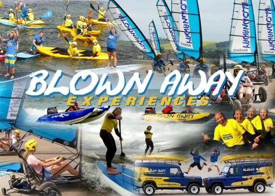 Blown Away Experiences