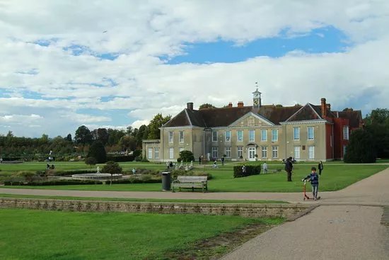 Priory Park