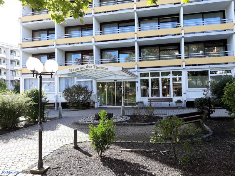 Haus An Der Therme